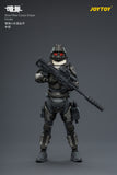 [Pre-Order]JOYTOY 1/25 Action Figure Dark Source Steel Ride Corps