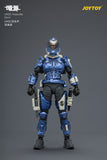 [Pre-Order]JOYTOY 1/25 Action Figure Dark Source Steel Ride Corps