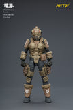 [Pre-Order]JOYTOY 1/25 Action Figure Dark Source Steel Ride Corps