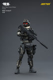 [Pre-Order]JOYTOY 1/25 Action Figure Dark Source Steel Ride Corps
