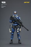 [Pre-Order]JOYTOY 1/25 Action Figure Dark Source Steel Ride Corps