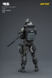 [Pre-Order]JOYTOY 1/25 Action Figure Dark Source Steel Ride Corps