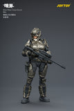 [Pre-Order]JOYTOY 1/25 Action Figure Dark Source Steel Ride Corps