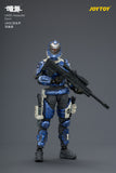 [Pre-Order]JOYTOY 1/25 Action Figure Dark Source Steel Ride Corps