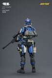 [Pre-Order]JOYTOY 1/25 Action Figure Dark Source Steel Ride Corps