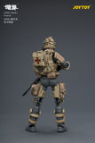 [Pre-Order]JOYTOY 1/25 Action Figure Dark Source Steel Ride Corps
