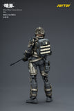 [Pre-Order]JOYTOY 1/25 Action Figure Dark Source Steel Ride Corps