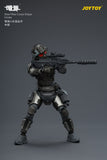[Pre-Order]JOYTOY 1/25 Action Figure Dark Source Steel Ride Corps