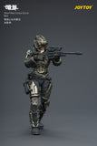[Pre-Order]JOYTOY 1/25 Action Figure Dark Source Steel Ride Corps