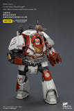 [Pre-Order]1/18 JOYTOY Action Figure Warhammer 40K White Scars Contemptor Dreadnought with Melta Cannon and Gravis power fist