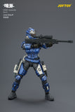 [Pre-Order]JOYTOY 1/25 Action Figure Dark Source Steel Ride Corps