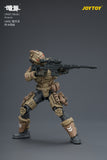 [Pre-Order]JOYTOY 1/25 Action Figure Dark Source Steel Ride Corps