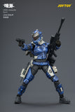 [Pre-Order]JOYTOY 1/25 Action Figure Dark Source Steel Ride Corps