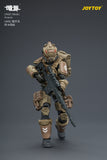 [Pre-Order]JOYTOY 1/25 Action Figure Dark Source Steel Ride Corps