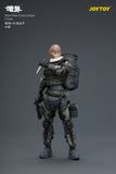 [Pre-Order]JOYTOY 1/25 Action Figure Dark Source Steel Ride Corps