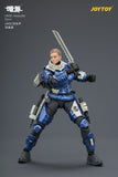 [Pre-Order]JOYTOY 1/25 Action Figure Dark Source Steel Ride Corps