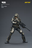 [Pre-Order]JOYTOY 1/25 Action Figure Dark Source Steel Ride Corps