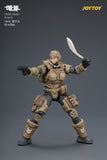 [Pre-Order]JOYTOY 1/25 Action Figure Dark Source Steel Ride Corps