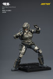 [Pre-Order]JOYTOY 1/25 Action Figure Dark Source Steel Ride Corps