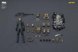 [Pre-Order]JOYTOY 1/25 Action Figure Dark Source Steel Ride Corps
