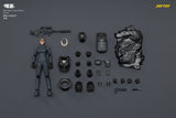 [Pre-Order]JOYTOY 1/25 Action Figure Dark Source Steel Ride Corps