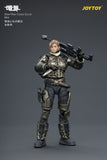 [Pre-Order]JOYTOY 1/25 Action Figure Dark Source Steel Ride Corps