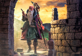 [Pre-Order]Four Horsemen Studio Mythic Legions 1/12 6inches Action Figure Ashes of Agbendor