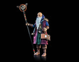 [Pre-Order]Four Horsemen Studio Mythic Legions 1/12 6inches Action Figure Ashes of Agbendor
