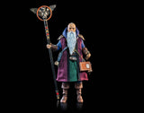 [Pre-Order]Four Horsemen Studio Mythic Legions 1/12 6inches Action Figure Ashes of Agbendor