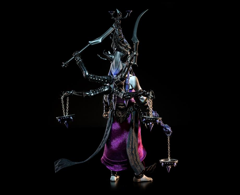 Four Horsemen Studio Mythic Legions 1/12 6inches Action Figure