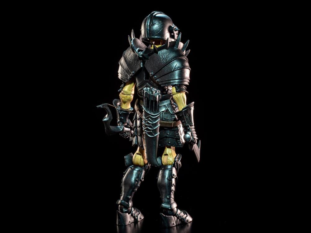 Four Horsemen Studio Mythic Legions 1/12 6inches Action Figure