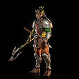 Four Horsemen Studio Mythic Legions 1/12 6inches Action Figure Illythia Lord Bardric