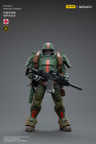 1/18 JOYTOY 3.75inch Action Figure Infinity Ariadna Veteran Kazaks