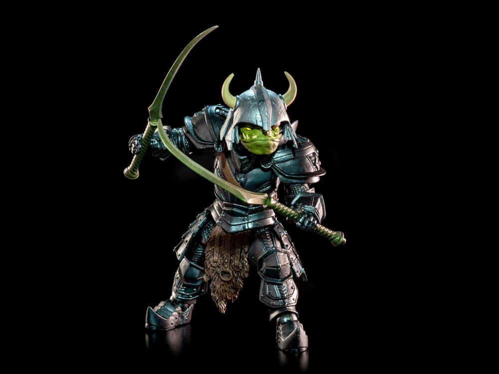 Four Horsemen Studio Mythic Legions 1/12 6inches Action Figure