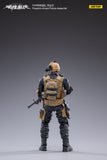 JOYTOY 1/18 Action Figure  PAP Special Forces -Assaulter