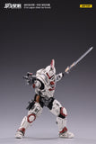 JOYTOY 1/18 Action Figure  01ST Legion-Steel Ice Sword