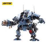 1/18 JOYTOY Action Figure Warhammer Space Wolves Battle Pack Invictor Warsuit