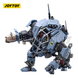 1/18 JOYTOY Action Figure Warhammer Space Wolves Battle Pack Invictor Warsuit