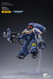 1/18 JOYTOY Action Figure(3pcs/set)Warhammer Ultramarines Primaris Inceptors