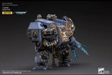 [Pre-Order]1/18 JOYTOY Action Figure Warhammer Space Wolves Bjorn the Fell-Handed