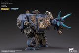 [Pre-Order]1/18 JOYTOY Action Figure Warhammer Space Wolves Bjorn the Fell-Handed