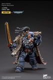 [Pre-Order]1/18 JOYTOY Action Figure Warhammer Space Wolves Ragnar Blackmane