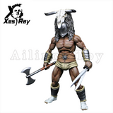 XesRay Fight For Glory 1/12 7inch Action Figure Combatants Wave 3 Accessory Pack A