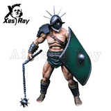 XesRay Fight For Glory 1/12 7inch Action Figure Combatants Wave 3 Accessory Pack B