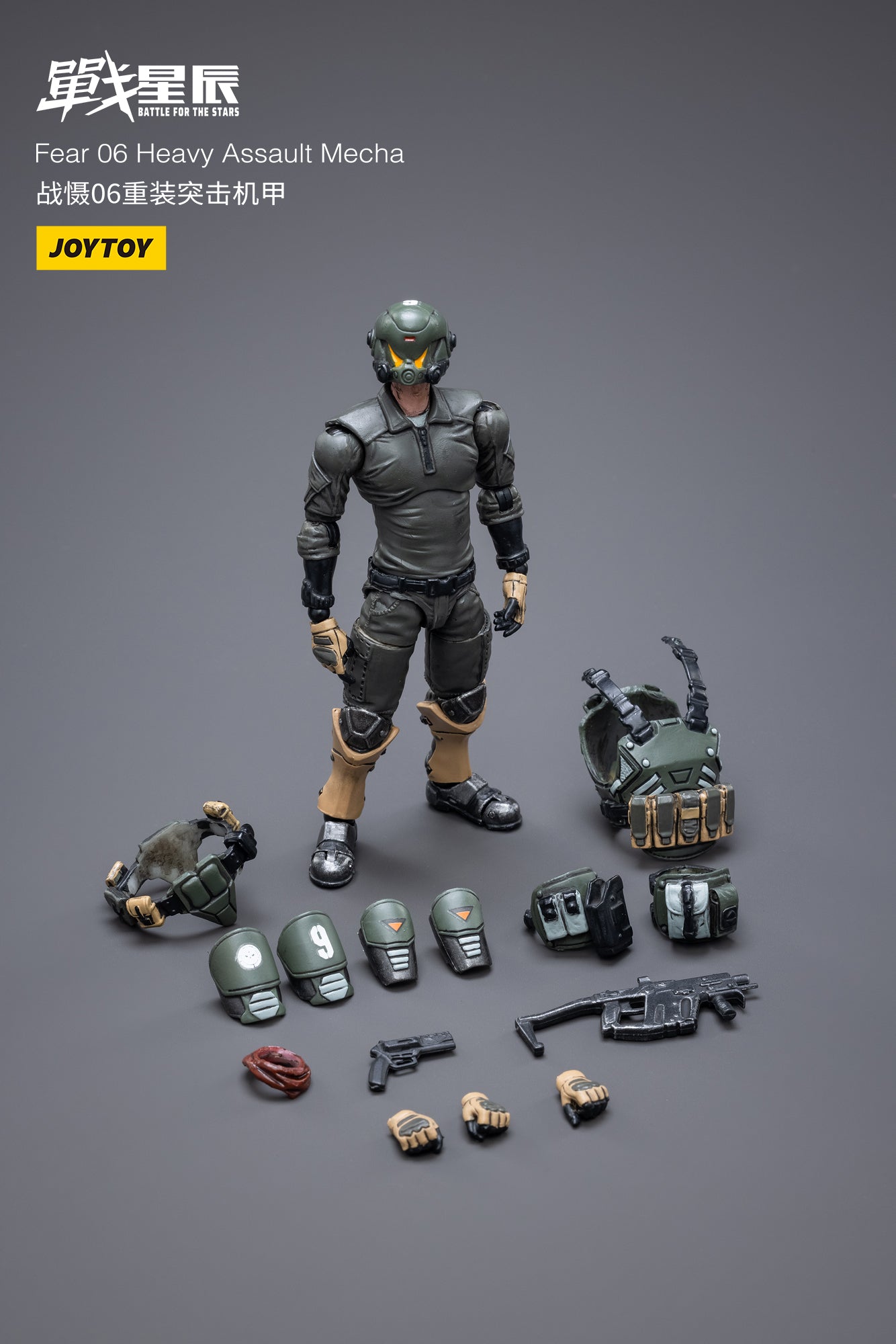 ○新品 1/6 男性アクションフィギュア用衣装 ブラック