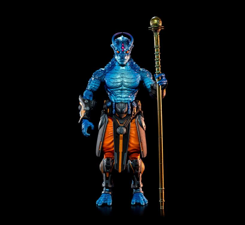 Four Horsemen Studio Mythic Legions 1/12 9inches Action