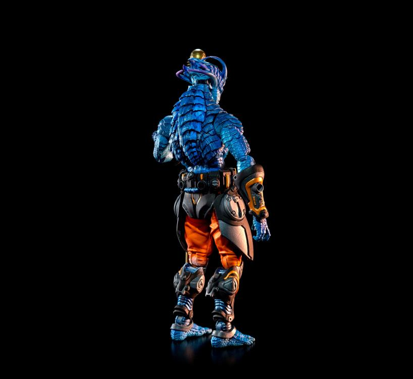 cosmic legions コズミックリージョン フィギュア　1/12 SF cosmic legions コズミックリージョン フィギュア 1/12 SF