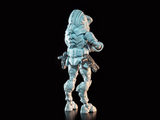 Four Horsemen Studio Mythic Legions 1/12 6inches Action Figure Cosmic Legions T.U.5.C.C. Science Officer