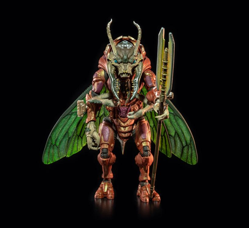 Four Horsemen Studio Mythic Legions 1/12 6inches Action