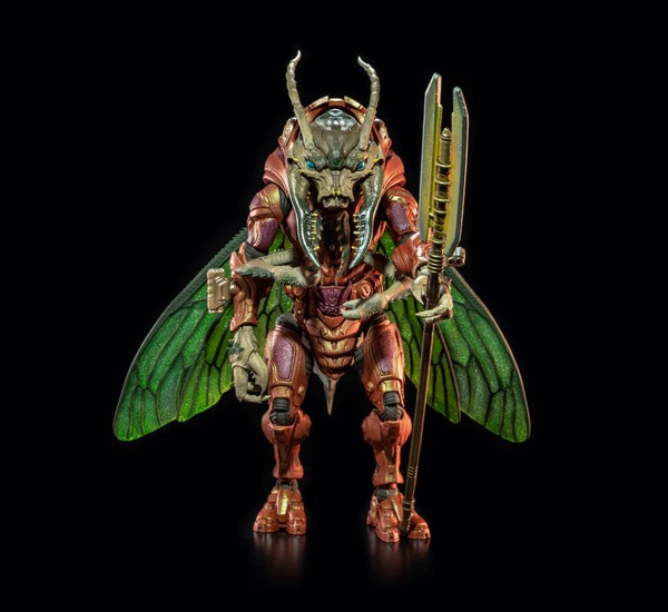 Four Horsemen Studio Mythic Legions 1/12 6inches Action